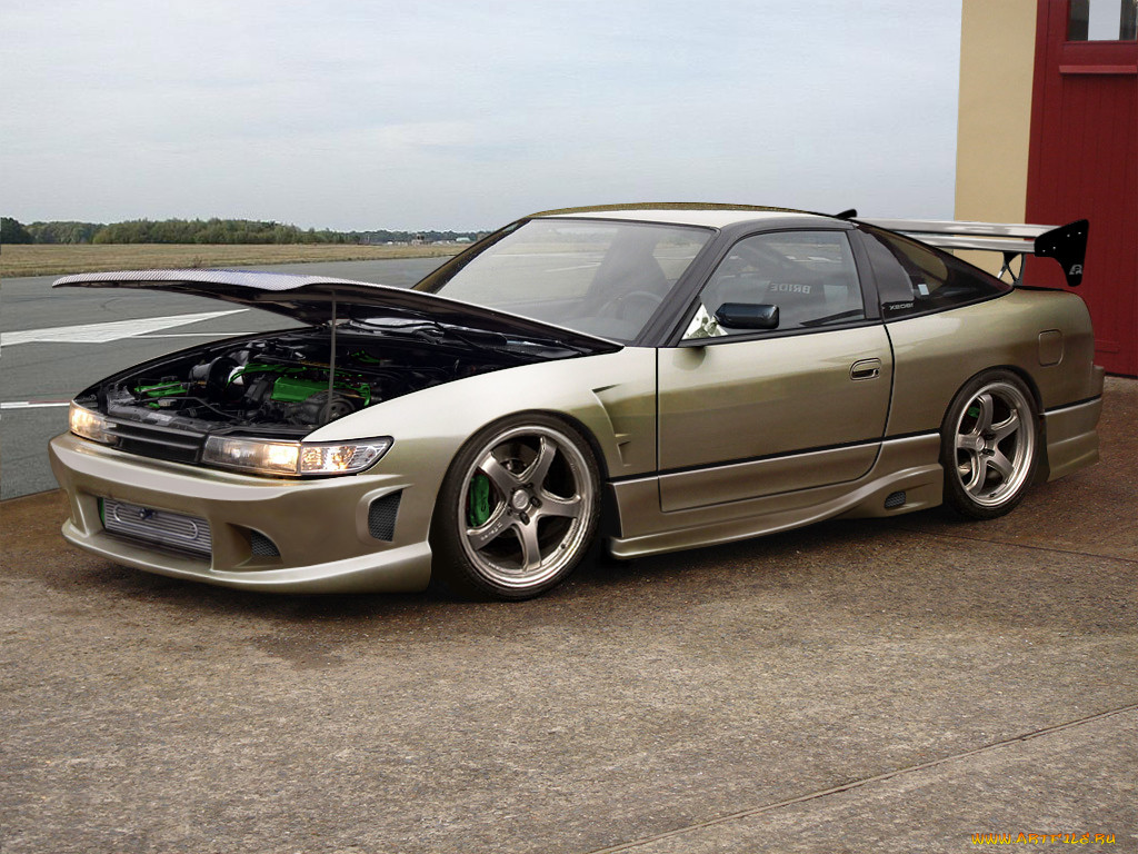 , nissan, datsun